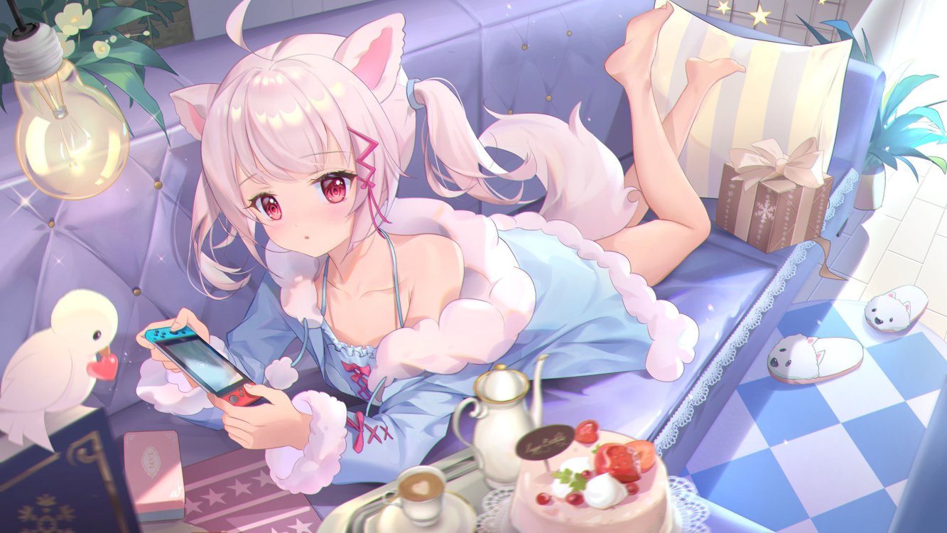 客服助手
