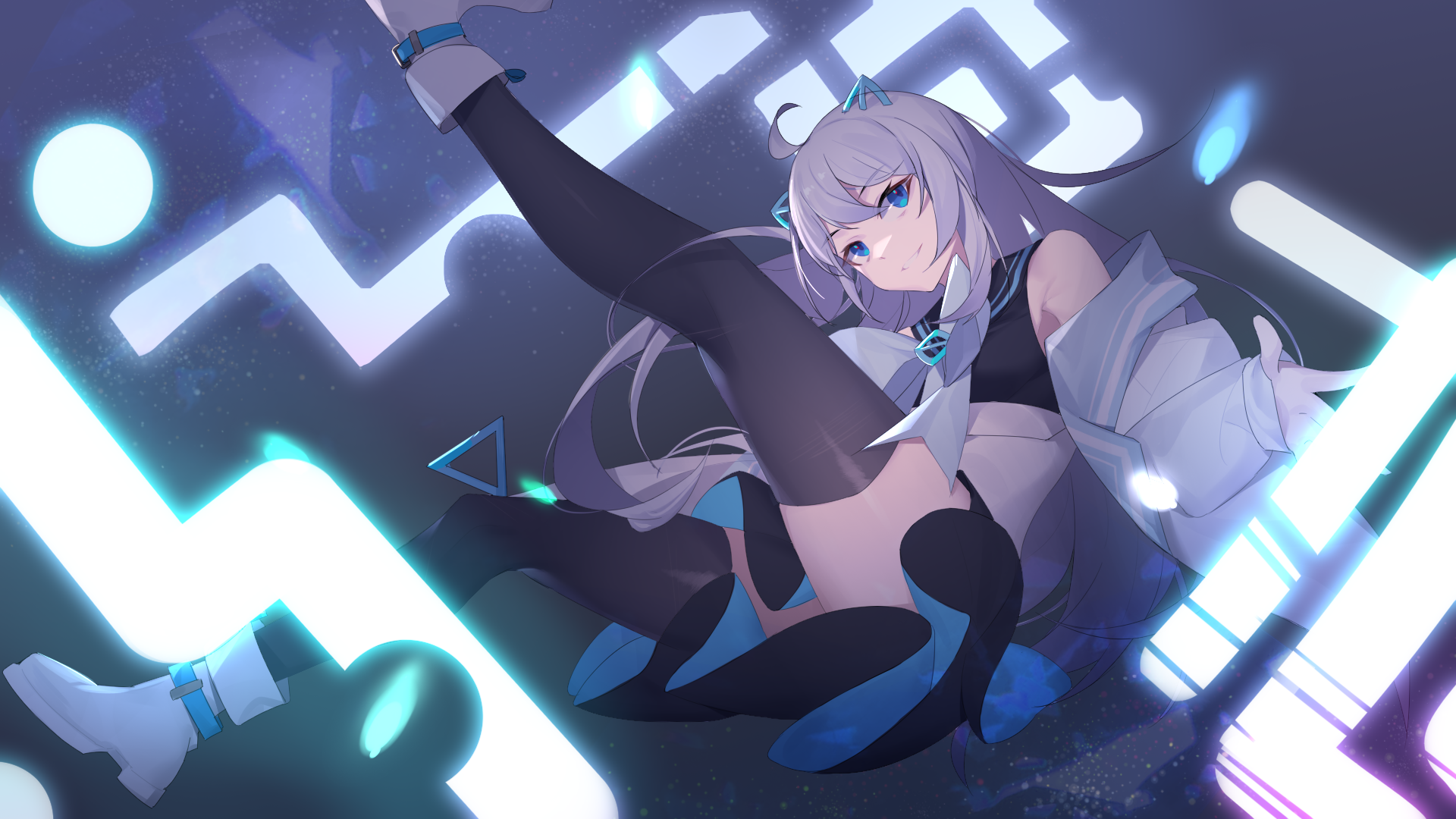客服中心